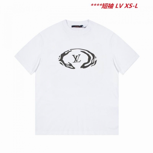 L...V... Round neck 11893 Men