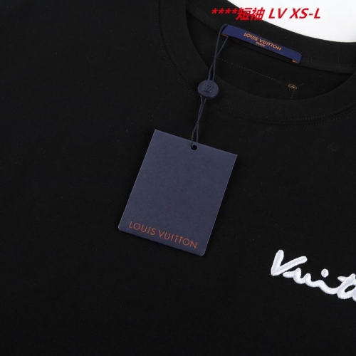 L...V... Round neck 13192 Men