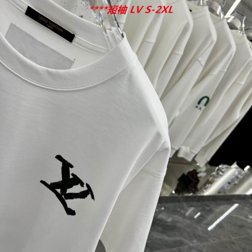 L...V... Round neck 15551 Men