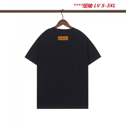 L...V... Round neck 16186 Men