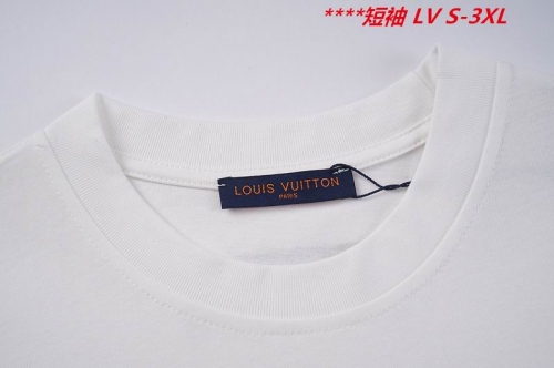 L...V... Round neck 16729 Men