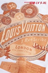 L...V... Round neck 14617 Men