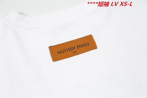 L...V... Round neck 10626 Men