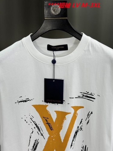 L...V... Round neck 17950 Men