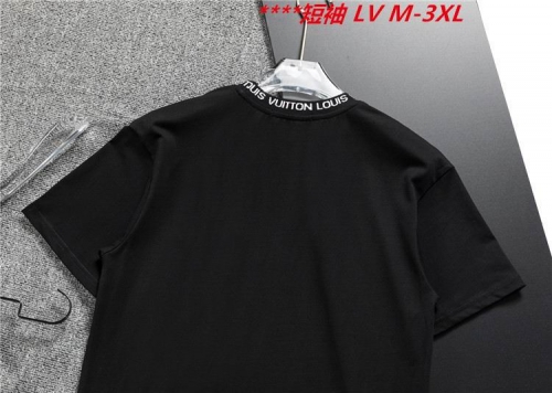 L...V... Round neck 17474 Men