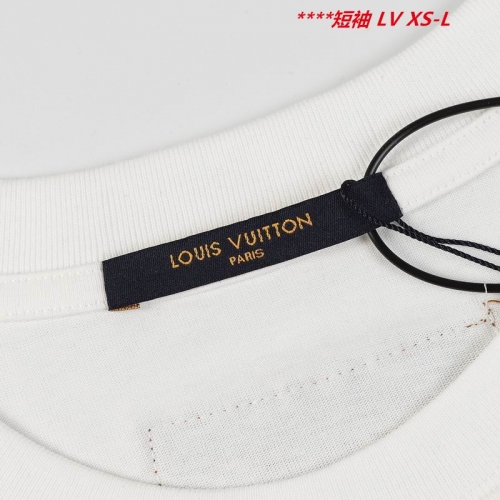 L...V... Round neck 11717 Men