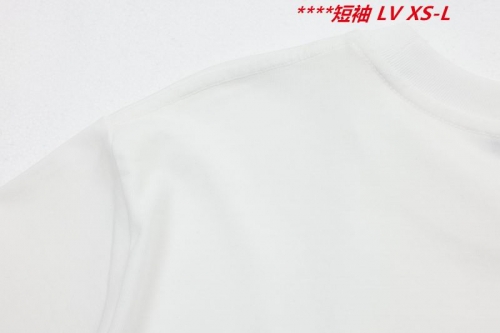 L...V... Round neck 13463 Men