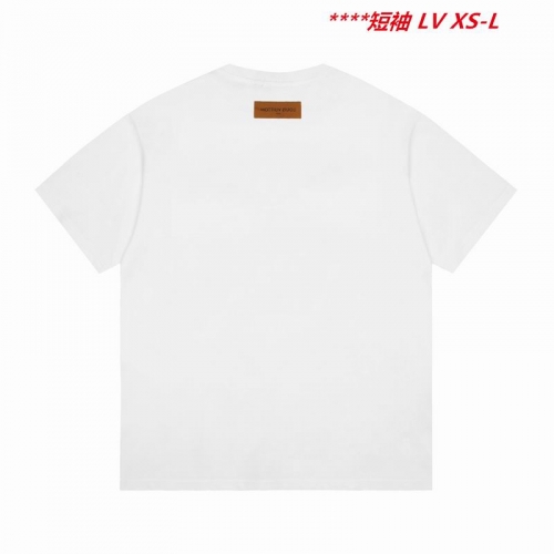 L...V... Round neck 12284 Men