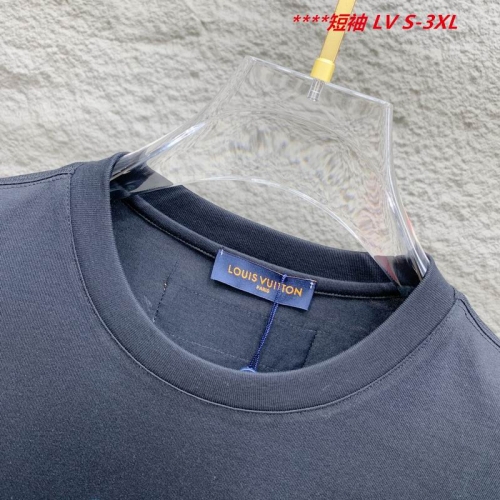 L...V... Round neck 16896 Men