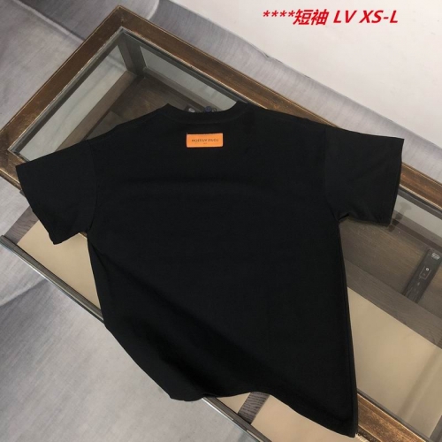 L...V... Round neck 11015 Men