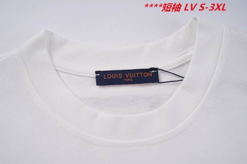 L...V... Round neck 16100 Men