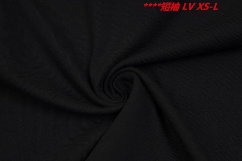 L...V... Round neck 11996 Men