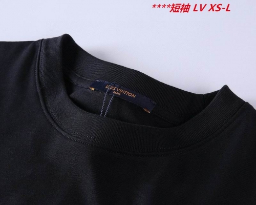 L...V... Round neck 10986 Men