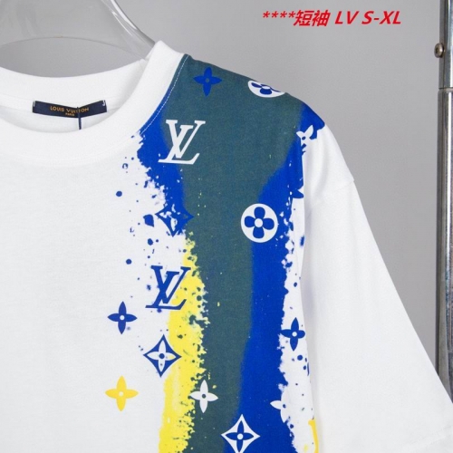 L...V... Round neck 13897 Men