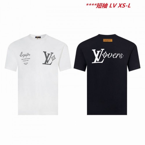 L...V... Round neck 12058 Men