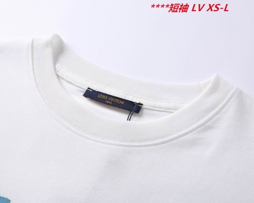 L...V... Round neck 10719 Men