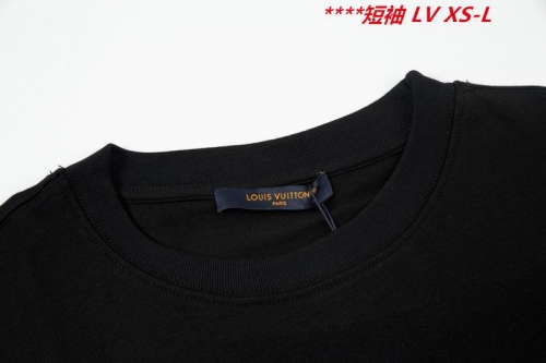 L...V... Round neck 10814 Men