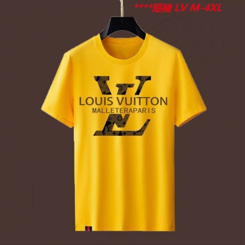 L...V... Round neck 18231 Men