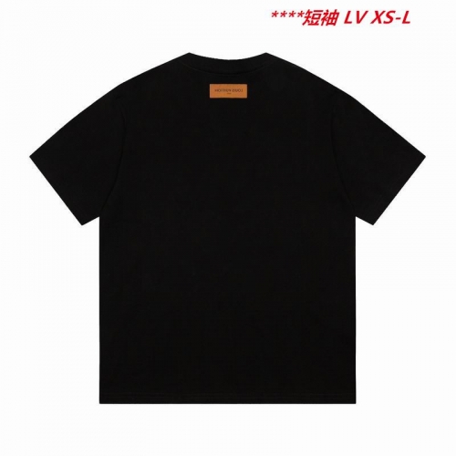 L...V... Round neck 12230 Men