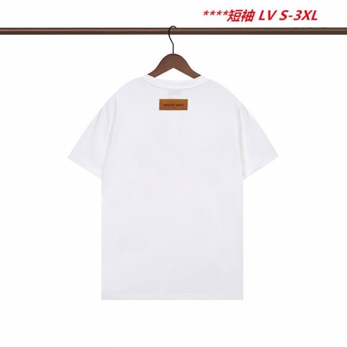 L...V... Round neck 16296 Men