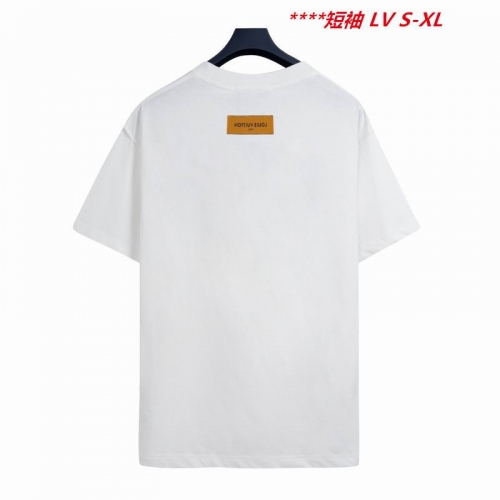 L...V... Round neck 14335 Men