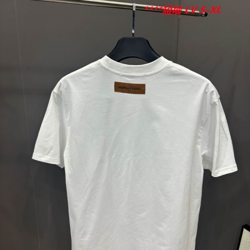 L...V... Round neck 14836 Men