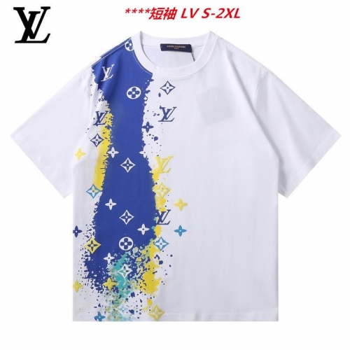 L...V... Round neck 15588 Men