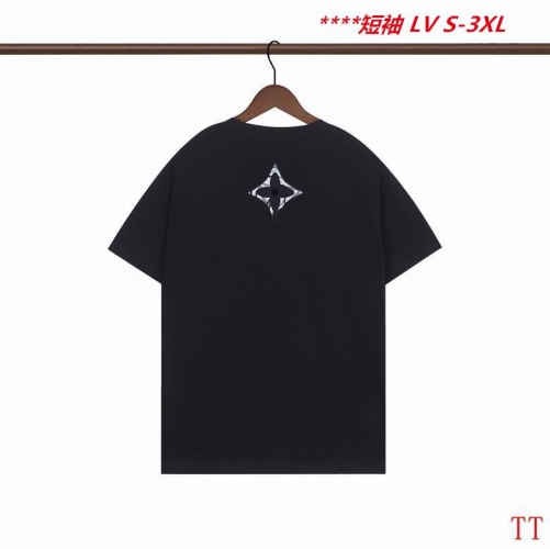 L...V... Round neck 16567 Men