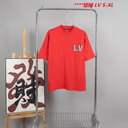 L...V... Round neck 14015 Men