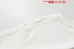 L...V... Round neck 14287 Men