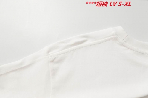 L...V... Round neck 14287 Men