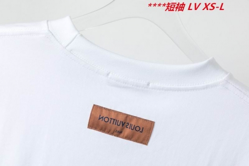 L...V... Round neck 12082 Men