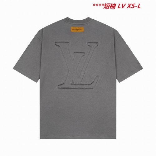 L...V... Round neck 12067 Men