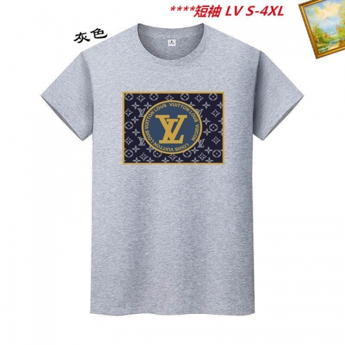 L...V... Round neck 17122 Men