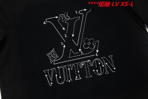 L...V... Round neck 10621 Men