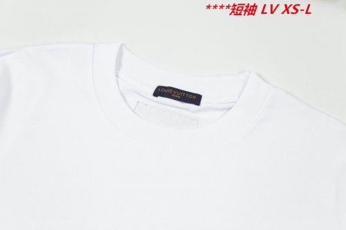 L...V... Round neck 11862 Men