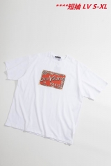 L...V... Round neck 14484 Men