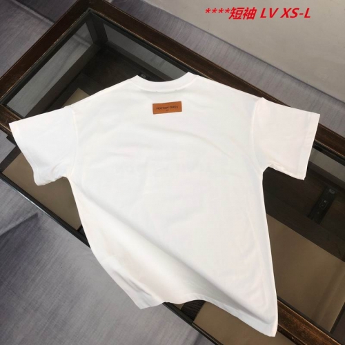 L...V... Round neck 11115 Men