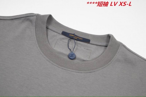 L...V... Round neck 12065 Men