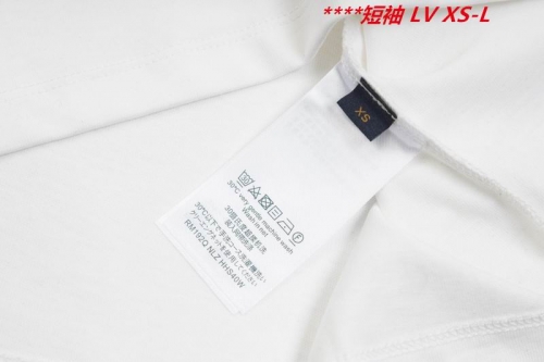 L...V... Round neck 12003 Men