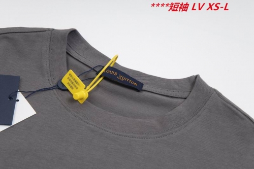 L...V... Round neck 11991 Men