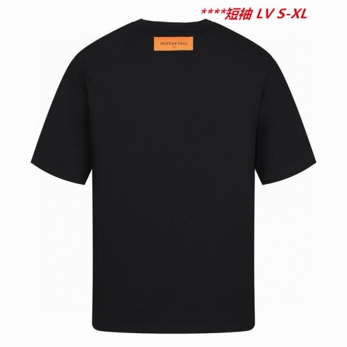 L...V... Round neck 14778 Men