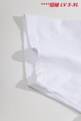 L...V... Round neck 14752 Men