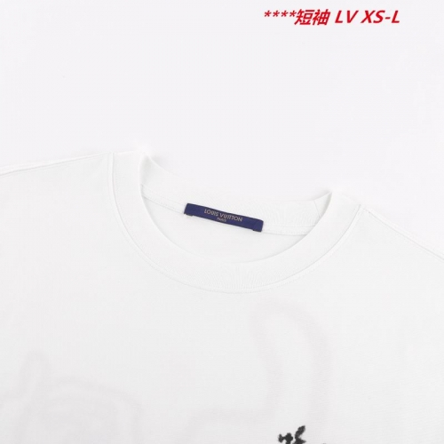 L...V... Round neck 13183 Men