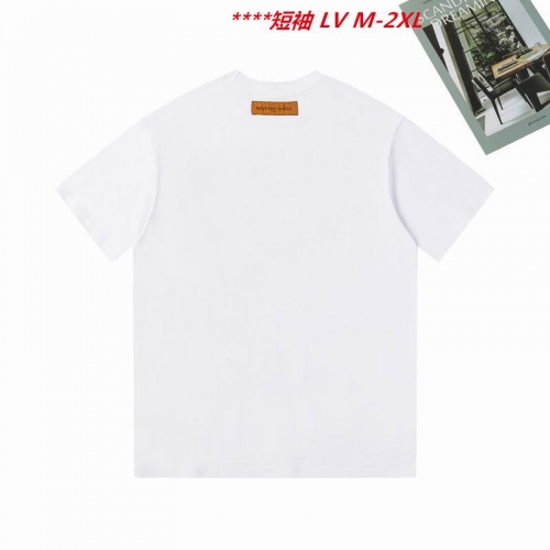 L...V... Round neck 17316 Men