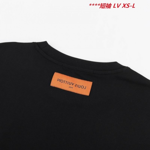 L...V... Round neck 13235 Men