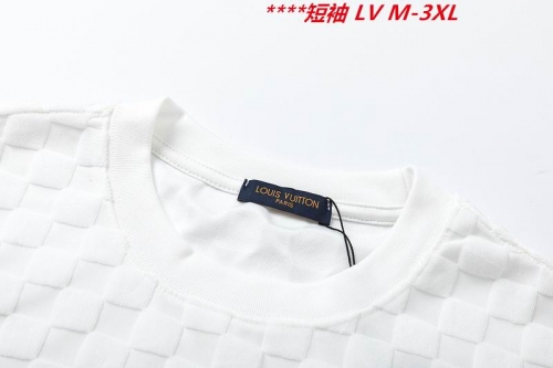 L...V... Round neck 17522 Men