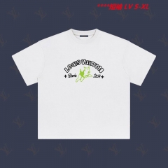 L...V... Round neck 14303 Men