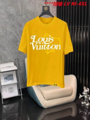 L...V... Round neck 18425 Men