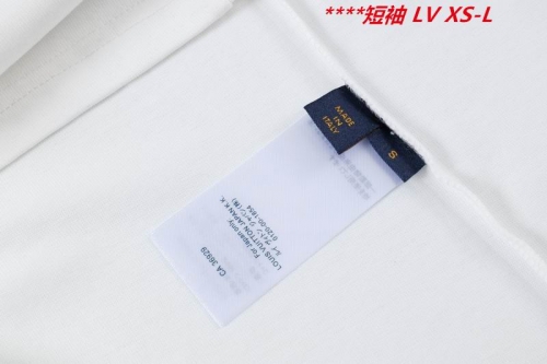 L...V... Round neck 13725 Men